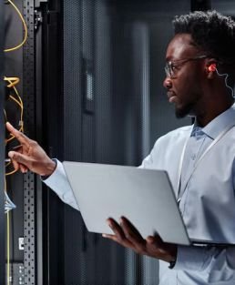 a-network-engineer