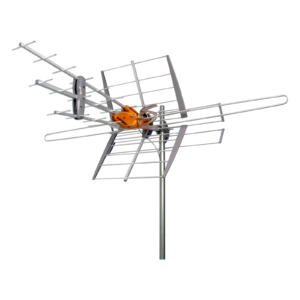 DAT BOSS MIX antenna BI/BIII/UHF