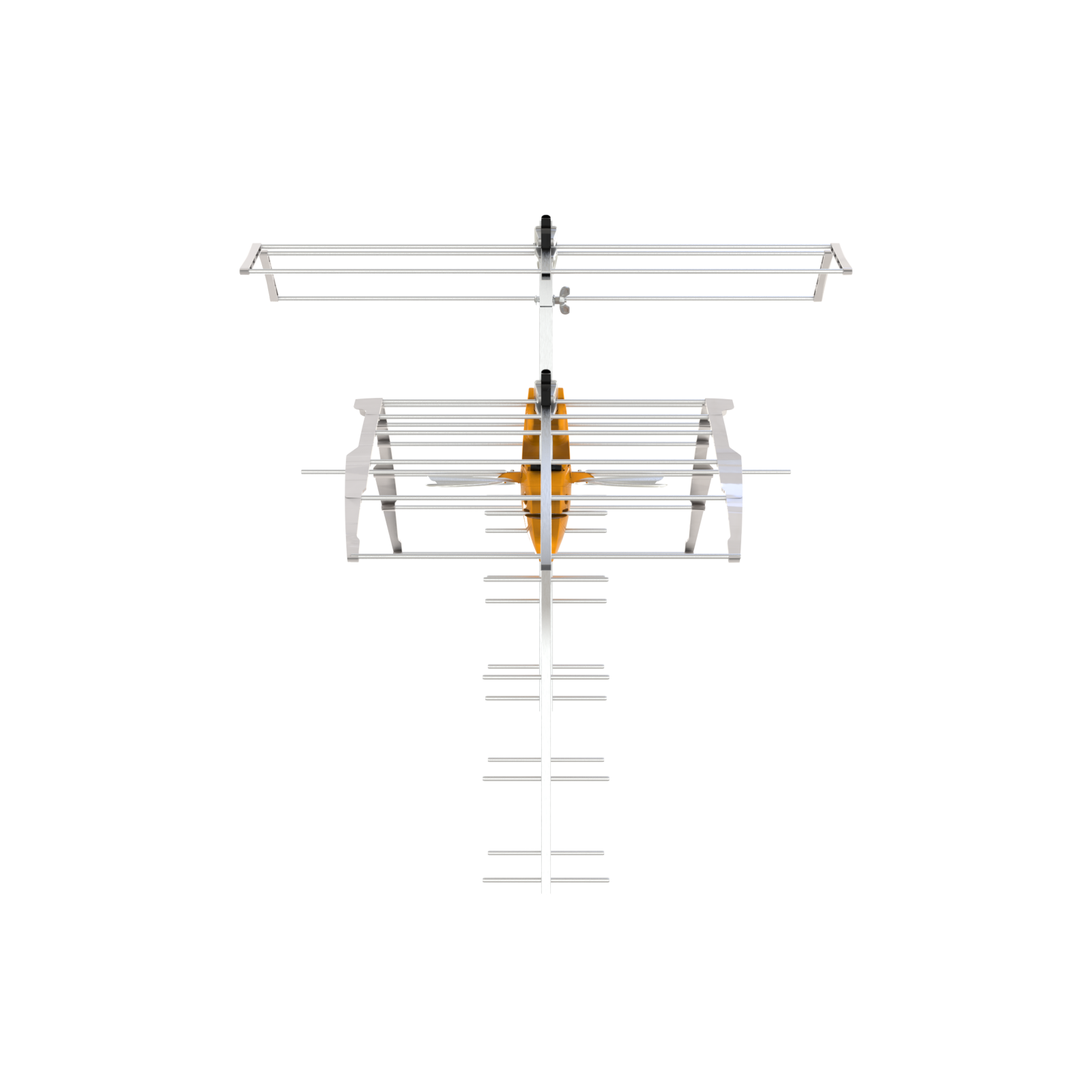 Antena Ellipse Mix High-VHF/UHF (Repack Ready) - Image 5