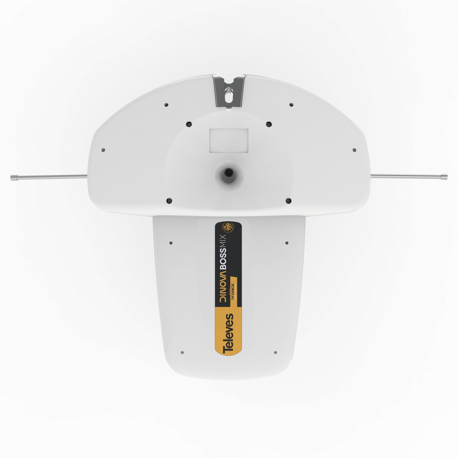 DINOVA BOSS MIX antenna (Repack Ready) Building fronts, balconies and single-family homes - Image 4