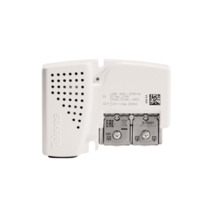PicoKom power supply unit 12 V - 200 mA, 2 outputs