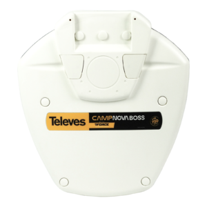 CAMPNOVA BOSS antenna FM/BIII/UHF, 2nd Digital Dividend (LTE700)
