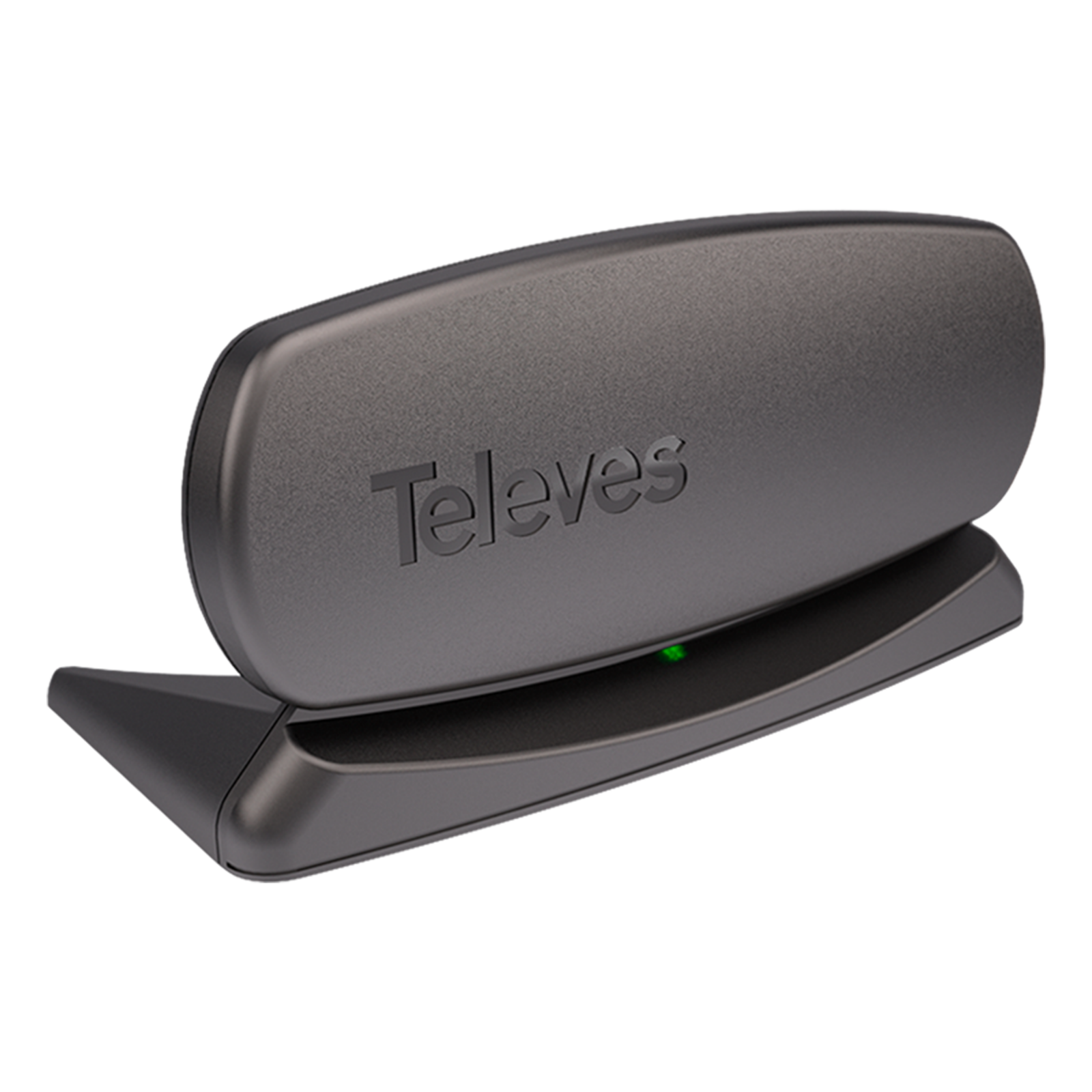 INNOVA BOSS antenna (LTE790, 1st Digital Dividend) Indoor intelligent antenna with Plug & Play installation