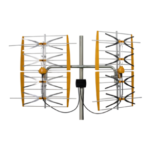 Panel BOSS MIX antenna HighVHF/UHF (Repack Ready)