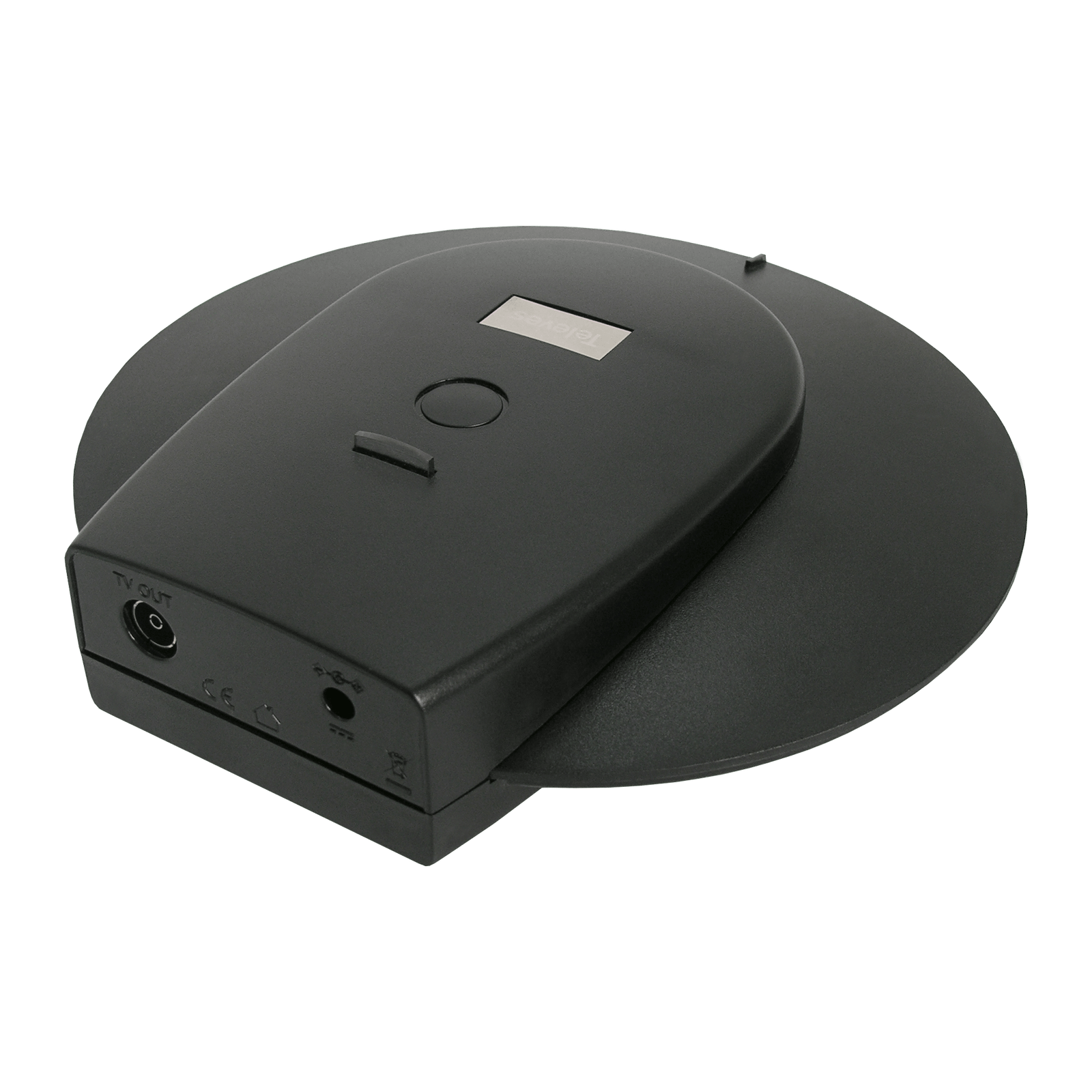 MIRA BOSS antenna (LTE700, 2nd Digital Dividend) With optimized signal reception system - Image 2