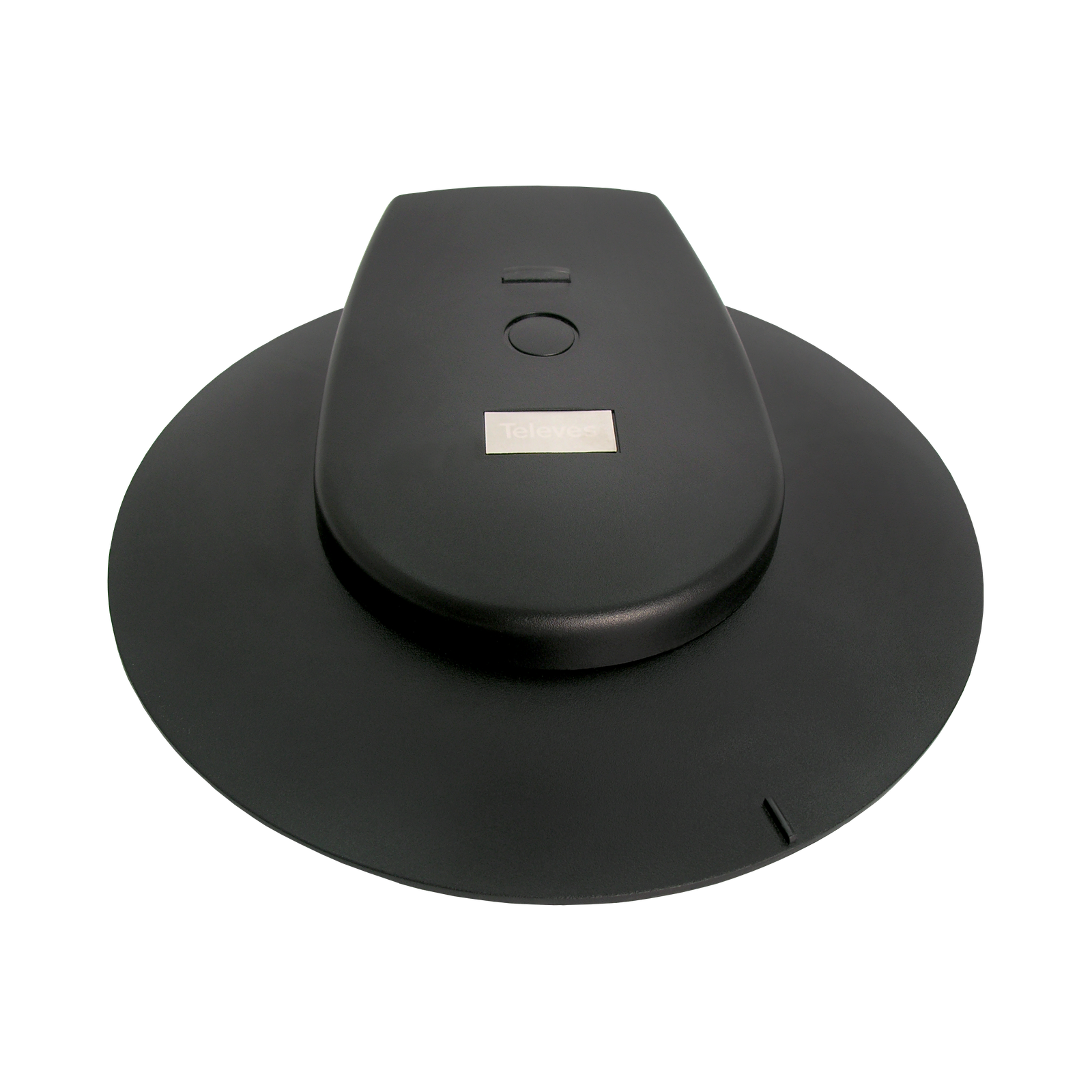 MIRA BOSS antenna (LTE700, 2nd Digital Dividend) With optimized signal reception system