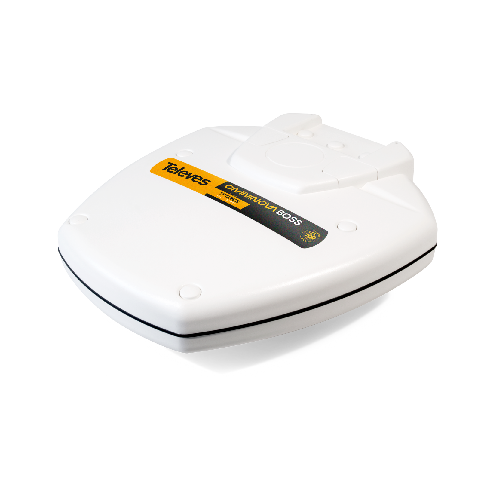 OMNINOVA BOSS antenna (LTE700, 2nd Digital Dividend) Omnidirectional intelligent antenna that does not require pointing - Image 4