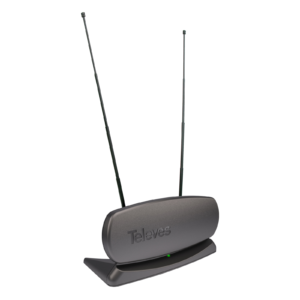 INNOVA BOSS MIX antenna (LTE700, 2nd Digital Dividend) Indoor intelligent antenna with Plug & Play installation