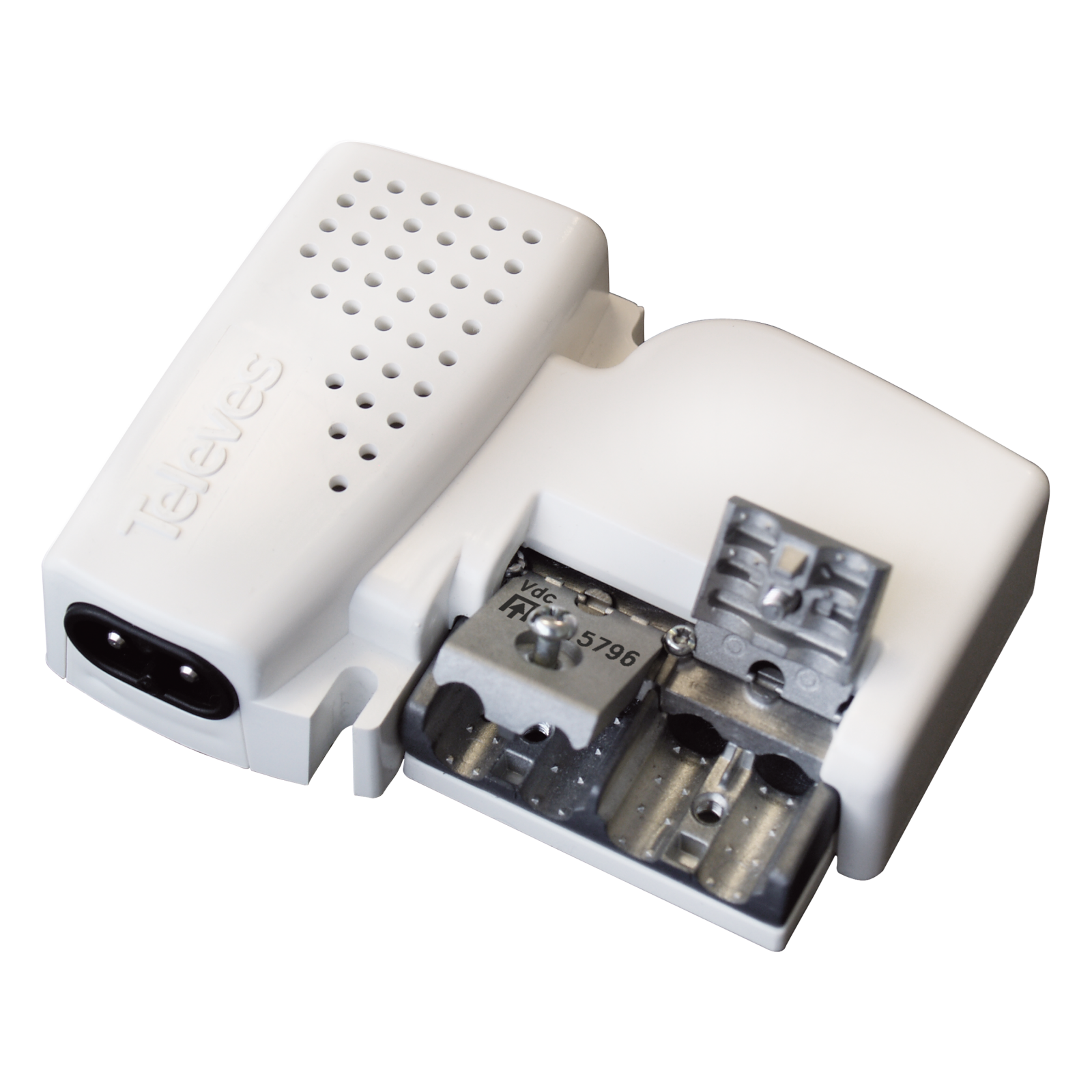 PicoKom power supply for SATmix 12 V - 220 mA, 1 output - Image 2