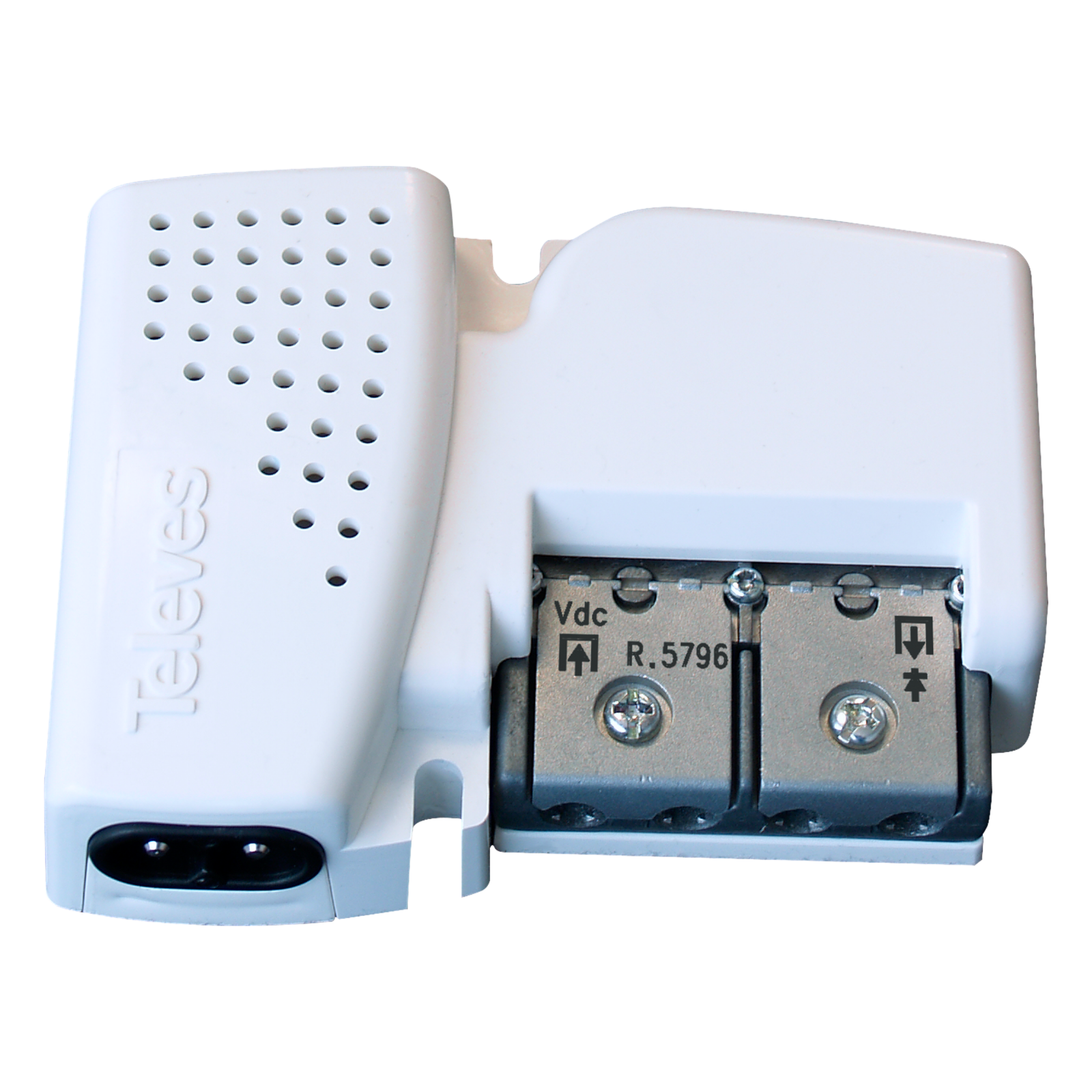 PicoKom power supply for SATmix 12 V - 220 mA, 1 output - Image 3