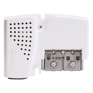 PicoKom power supply unit 24 V - 130 mA, 2 outputs