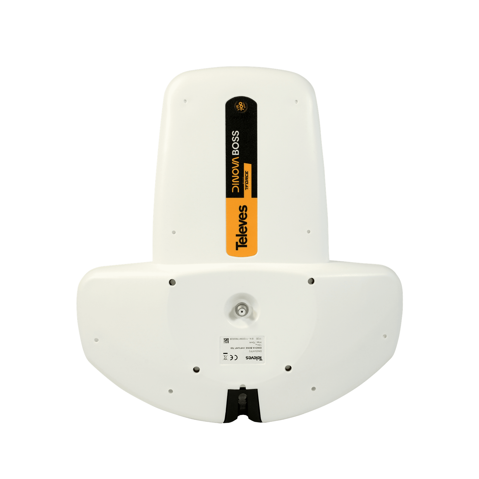 DINOVA BOSS antenna (LTE700, 2nd Digital Dividend) Building fronts, balconies and single-family homes - Image 4