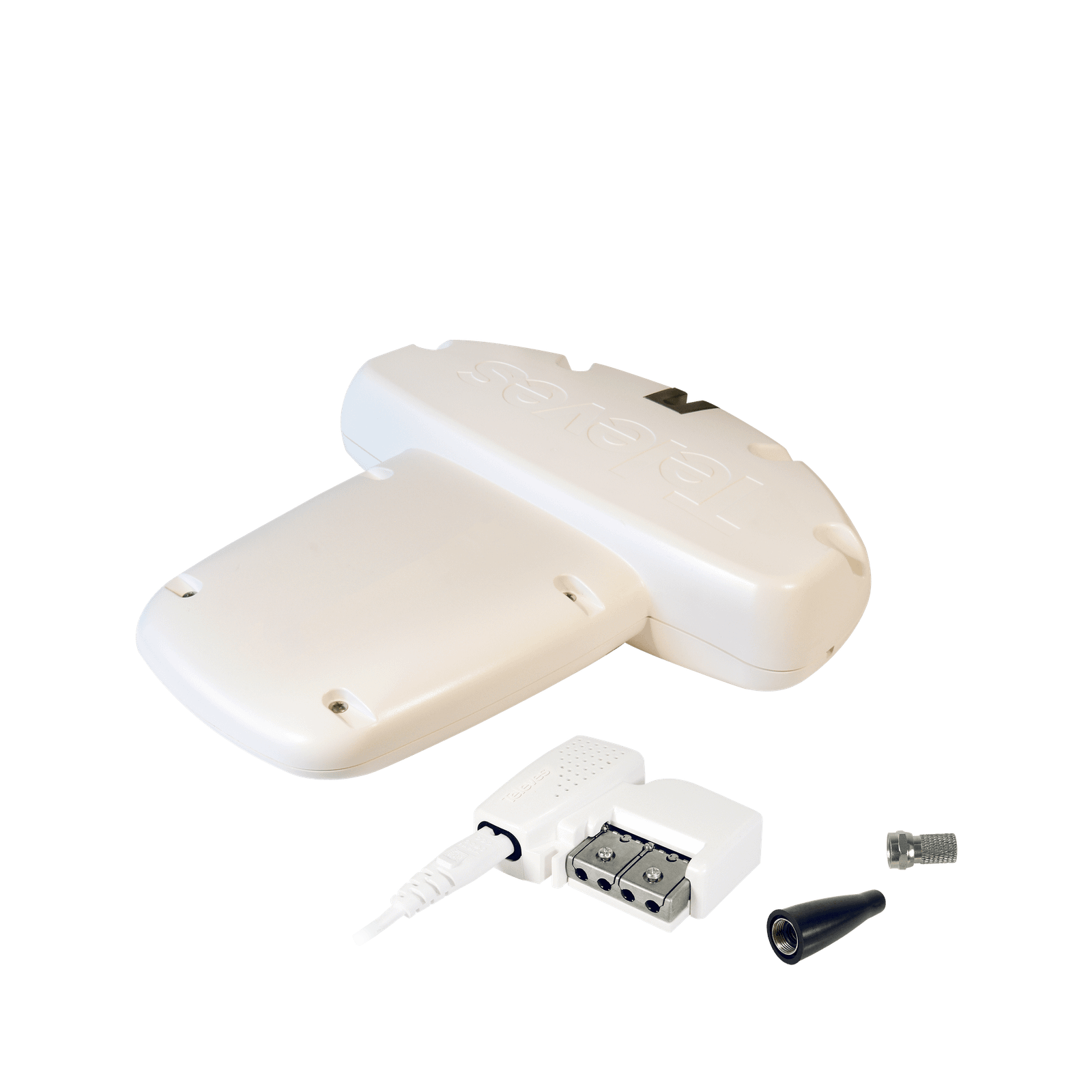 DINOVA BOSS antenna (LTE700, 2nd Digital Dividend) Building fronts, balconies and single-family homes - Image 3