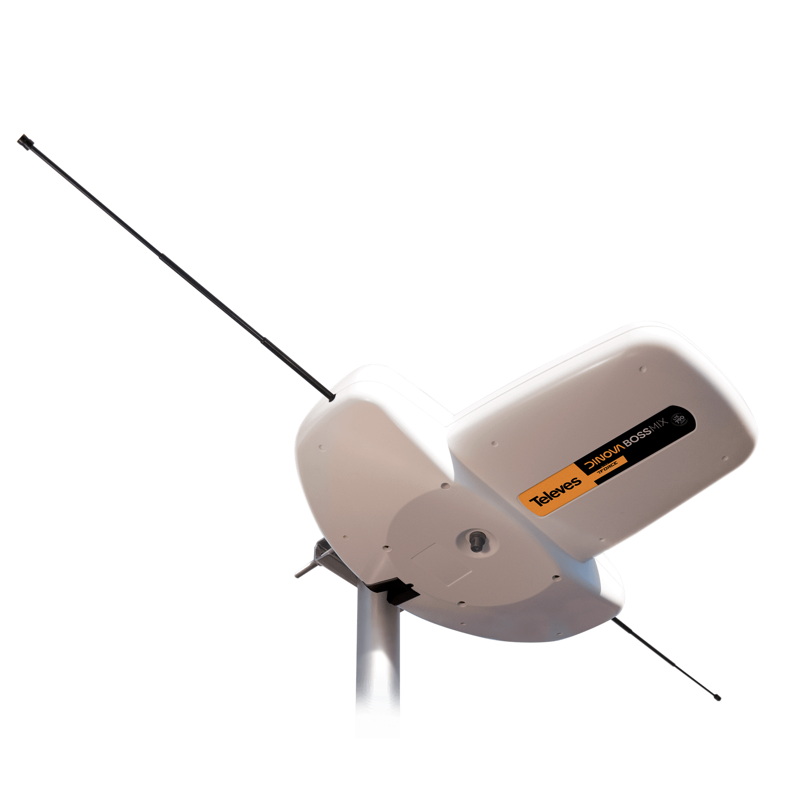 DINOVA BOSS MIX antenna (LTE700, 2nd Digital Dividend) Building fronts, balconies and single-family homes - Image 2