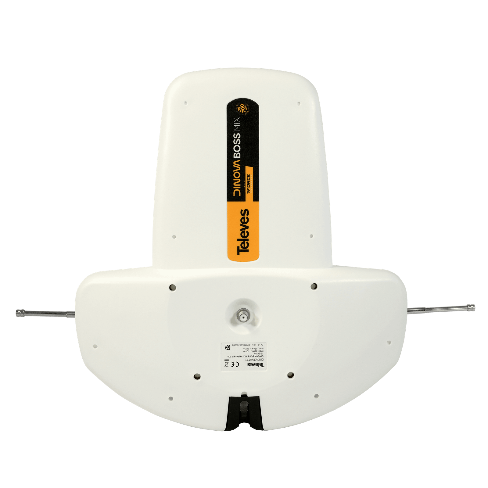 DINOVA BOSS MIX antenna (LTE700, 2nd Digital Dividend) Building fronts, balconies and single-family homes - Image 3