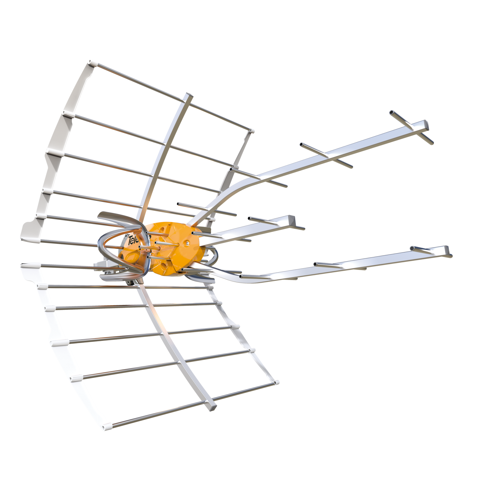 Ellipse Antenna UHF, 2nd Digital Dividend (LTE700) - Image 4