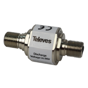 Surge Arrester Accessory for BOSS antennas