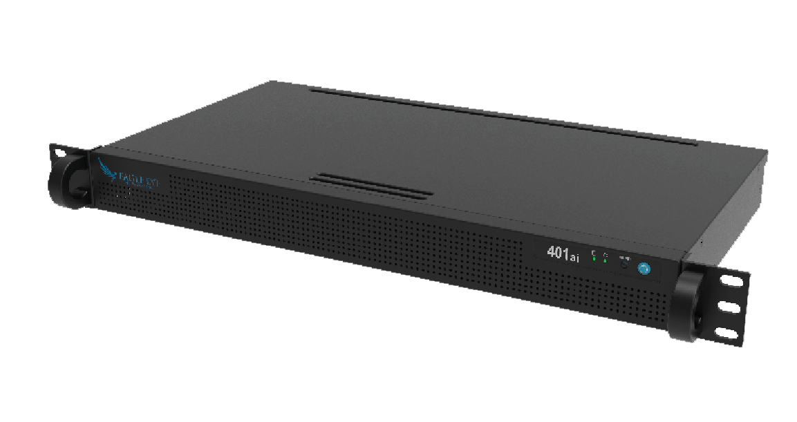 Eagle Eye Rack Bridge (401ai)