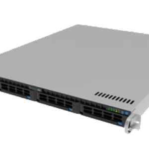 Eagle Eye High-Capacity CMVR (620e)