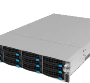 Eagle Eye High-Capacity CMVR (820e)