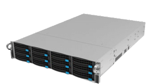 Eagle Eye High-Capacity CMVR (820e)