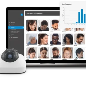 Build Your Own Watchlists With Brivo Face Matching Software