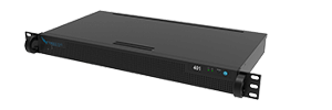 Eagle Eye Rack Bridge (303G)