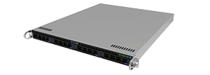 Eagle Eye High-Capacity CMVR (620)