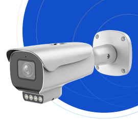 Eagle Eye Camera DB15