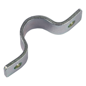 Ø 35 mm mast clamp Zinc + RCP