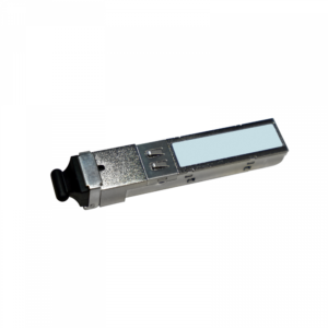 SFP Transceiver for OLT512EVO, Class C+ GPON, 1 SC/UPC fiber