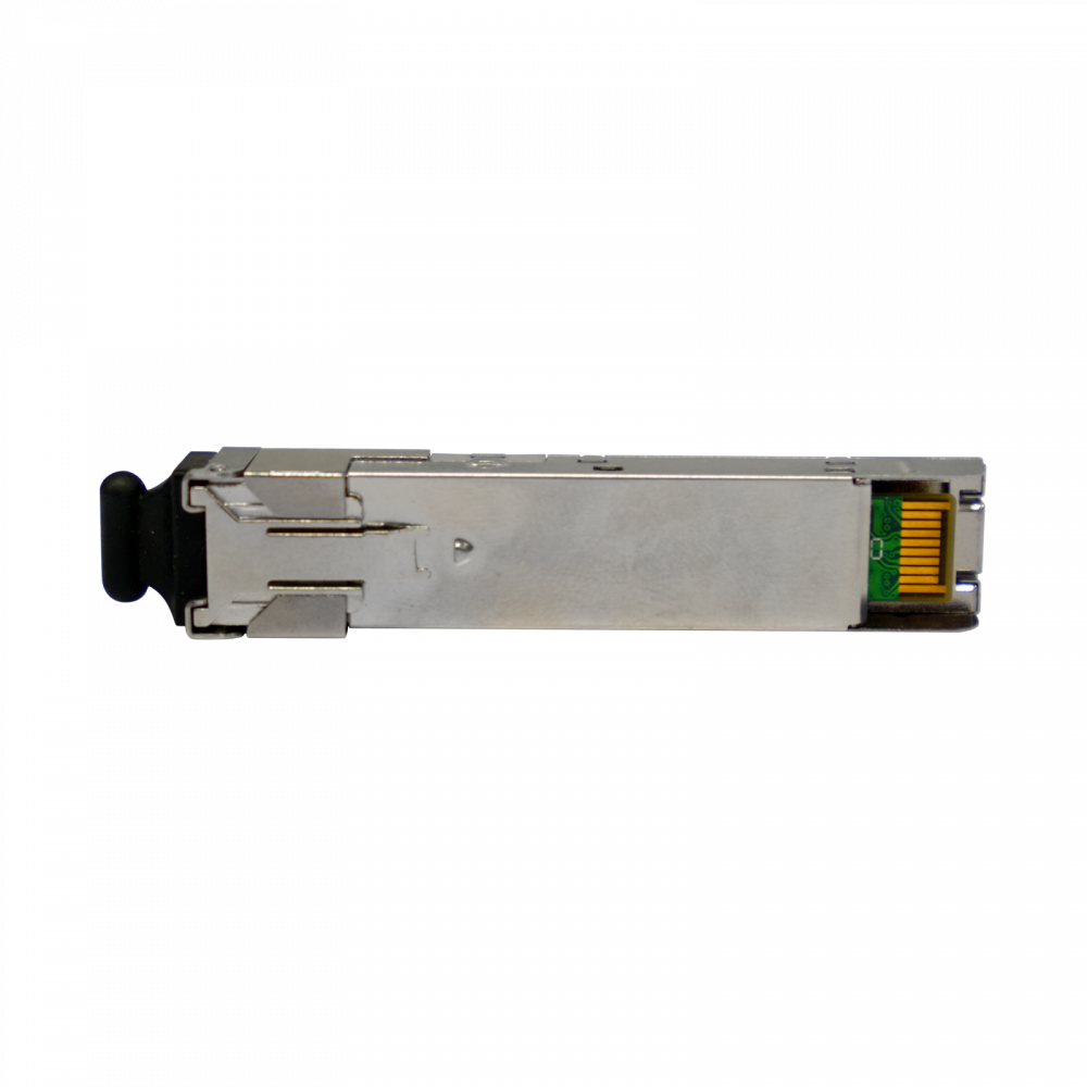 SFP Transceiver for OLT512EVO, Class C+ GPON, 1 SC/UPC fiber - Image 3