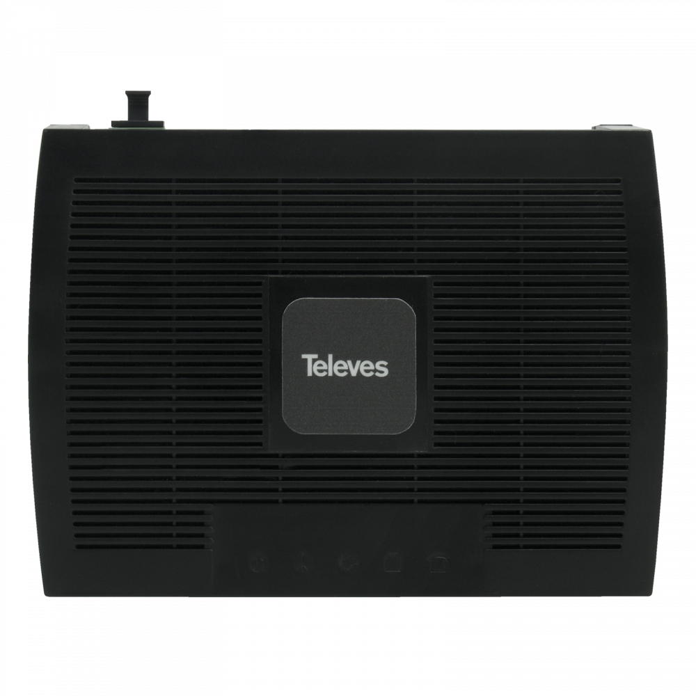 ONU Basic module 1x GbE Ethernet