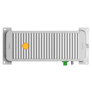 ONU 3 PoE+ 120W: 4x 1Gb Ethernet, 2x FXS, RF Overlay