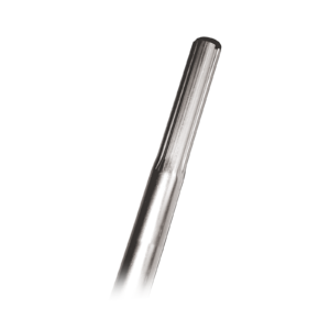 Mast 1.5m x 40 mm x 1.25mm thickness Zinc + RCP