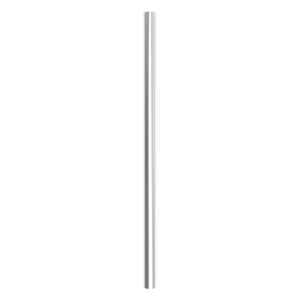 Mast 1m x Ø 48mm x 2mm thickness Hot-Dip Galvanizing