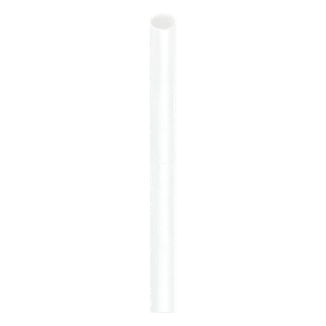 Mast 2m x Ø 45 mm x 2mm thickness Hot-Dip Galvanizing + White colour