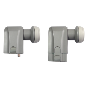 16-User band dynamic dLNB Astra 19º