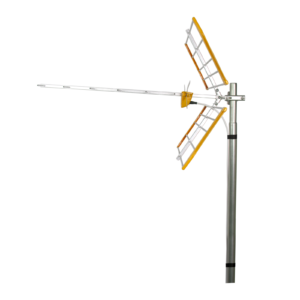 L 700 antenna 18 elements