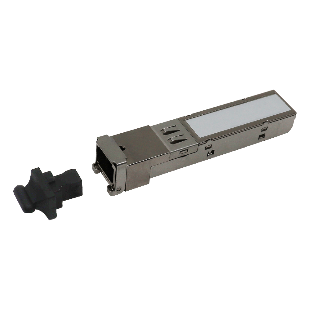 SFP Transceiver for OLT512EVO, Class B+ GPON, 1 SC/UPC fiber