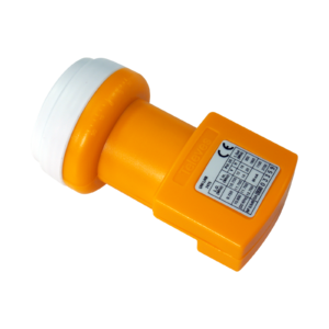 Single LNB offset (universal) 1 output: Hh/Vh/Hl/Vl