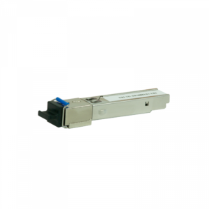 SFP Transceiver for OLT modules, Class B+ GPON, 1 SC/UPC fiber