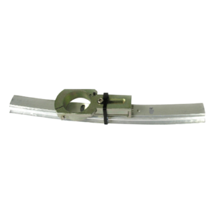 Multi-satellite support for 4 LNB Accessory for the QSD series